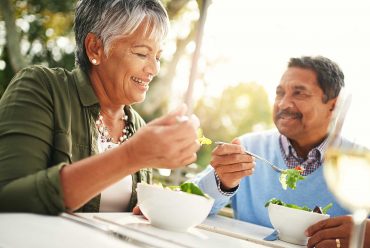 ALIMENTAÇÃO CONSCIENTE
