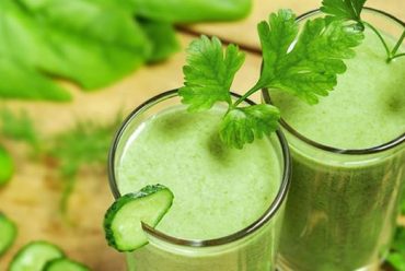 SUCO VERDE