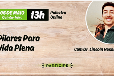 PALESTRA GRATUITA