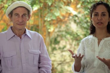 Dr. Gabriel Cousens no Brasil – São Paulo 25.02.2018
