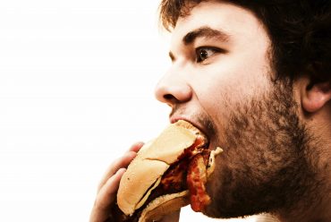 Má Alimentação – 5 riscos que ela causa a saúde